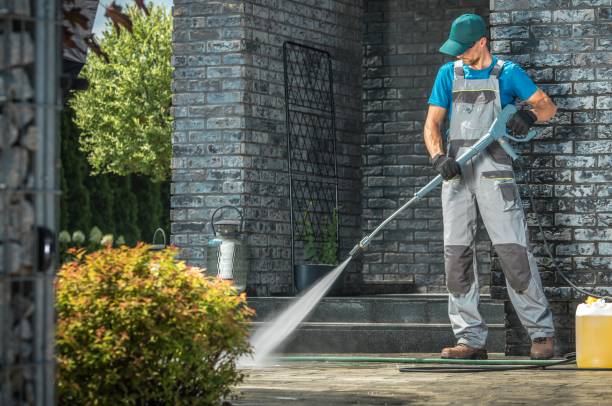 Best House Exterior Washing  in Bethel, AK