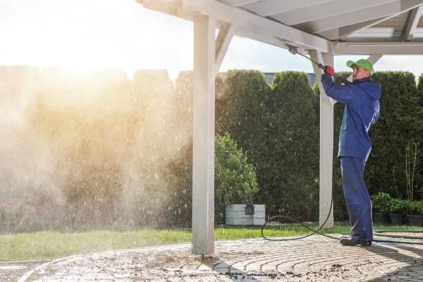 Best Factory Floor Cleaning  in Bethel, AK