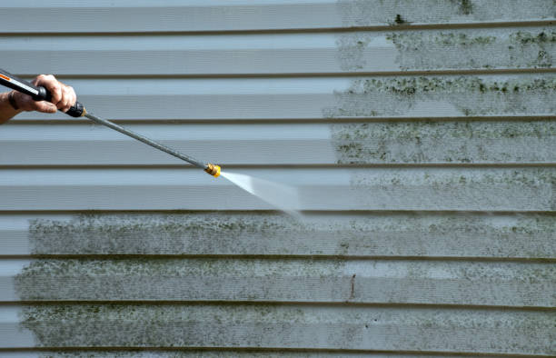 Solar Panel Cleaning in Bethel, AK