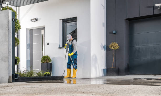 Bethel, AK Pressure Washing Services Company